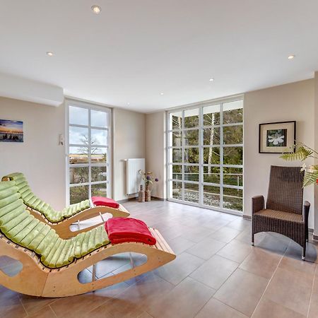 Residenz Am Balmer See - Bs 68 Mit Wellnessbereich Zewnętrze zdjęcie