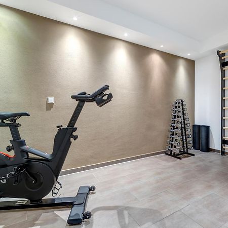 Residenz Am Balmer See - Bs 68 Mit Wellnessbereich Zewnętrze zdjęcie