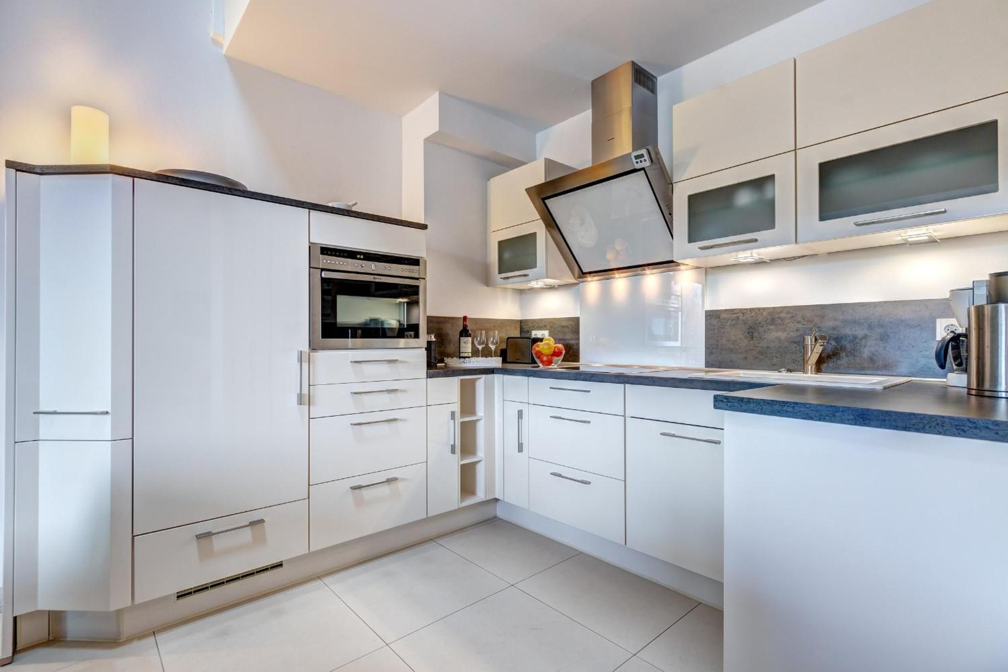 Residenz Am Balmer See - Bs 68 Mit Wellnessbereich Zewnętrze zdjęcie