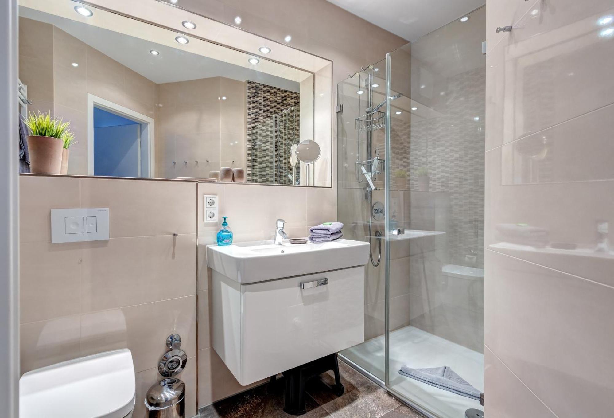 Residenz Am Balmer See - Bs 68 Mit Wellnessbereich Zewnętrze zdjęcie