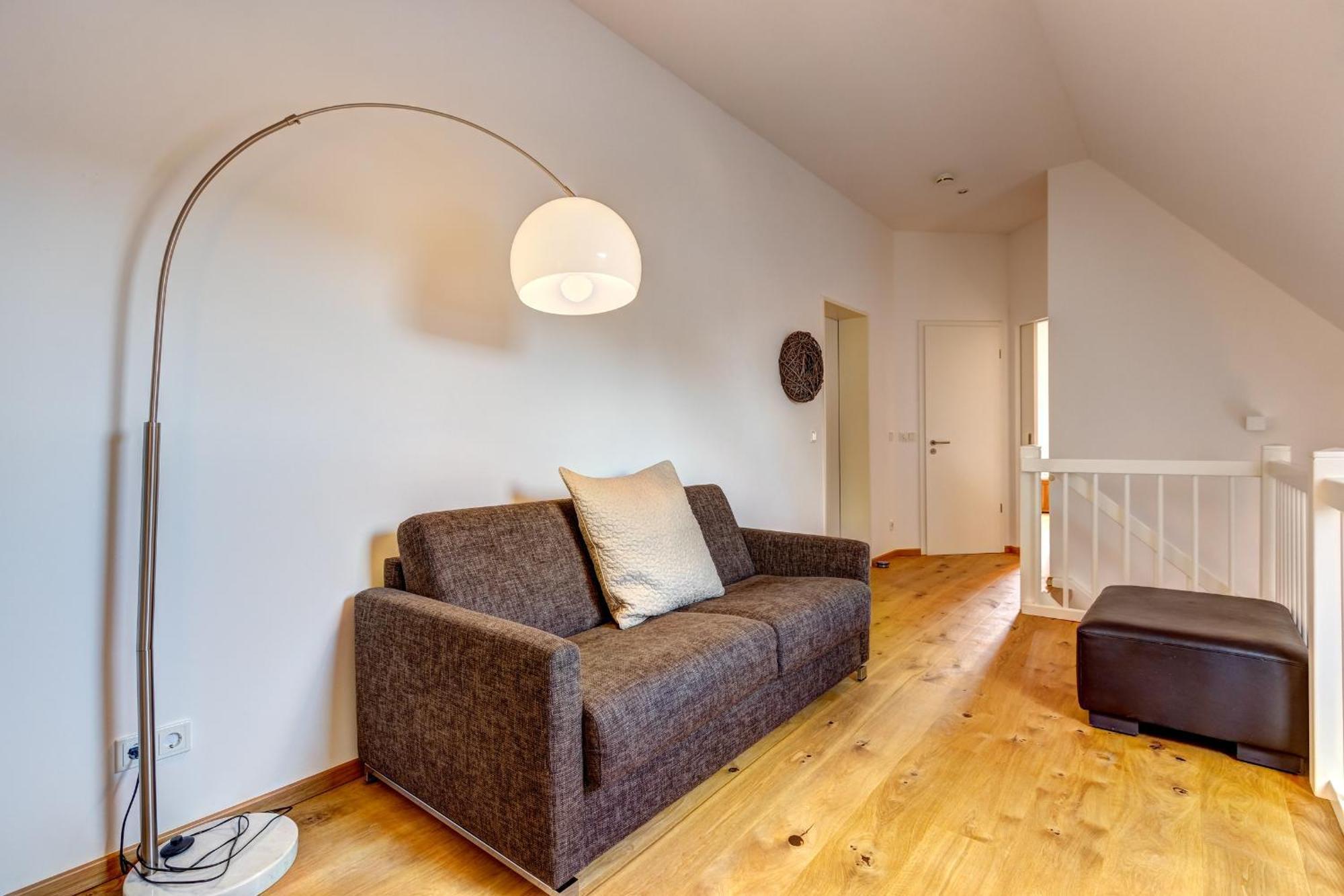 Residenz Am Balmer See - Bs 68 Mit Wellnessbereich Zewnętrze zdjęcie