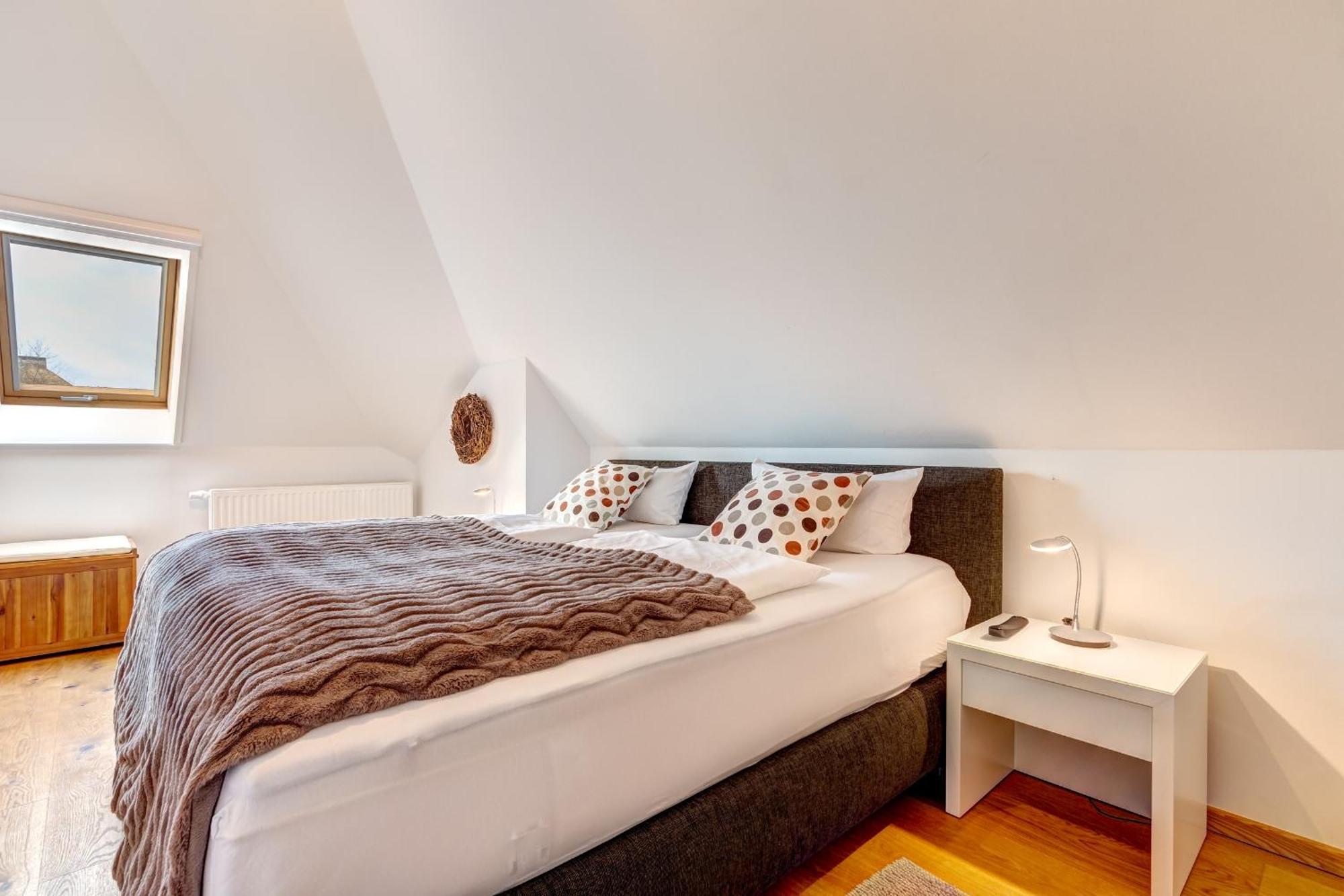 Residenz Am Balmer See - Bs 68 Mit Wellnessbereich Zewnętrze zdjęcie