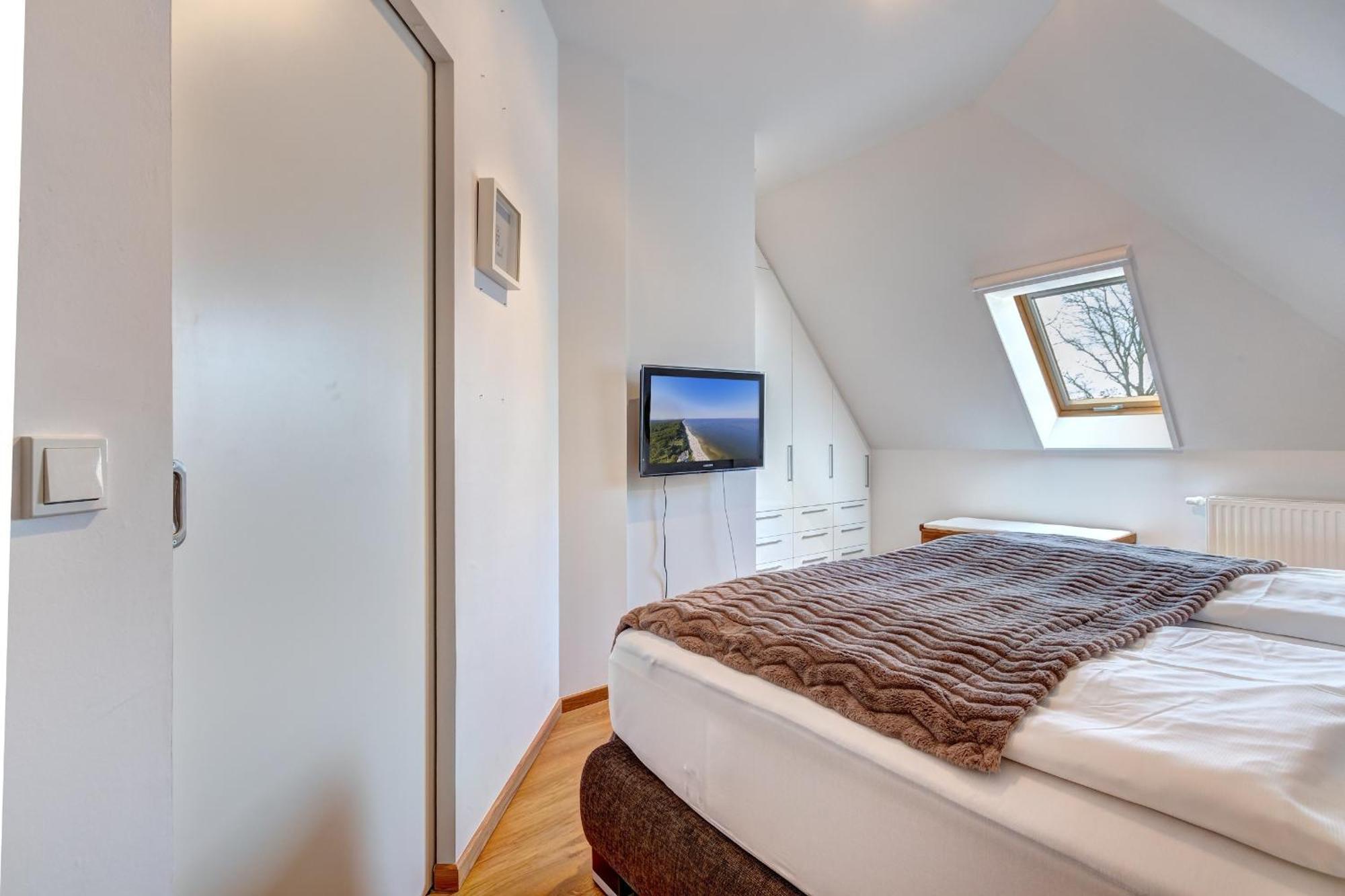 Residenz Am Balmer See - Bs 68 Mit Wellnessbereich Zewnętrze zdjęcie