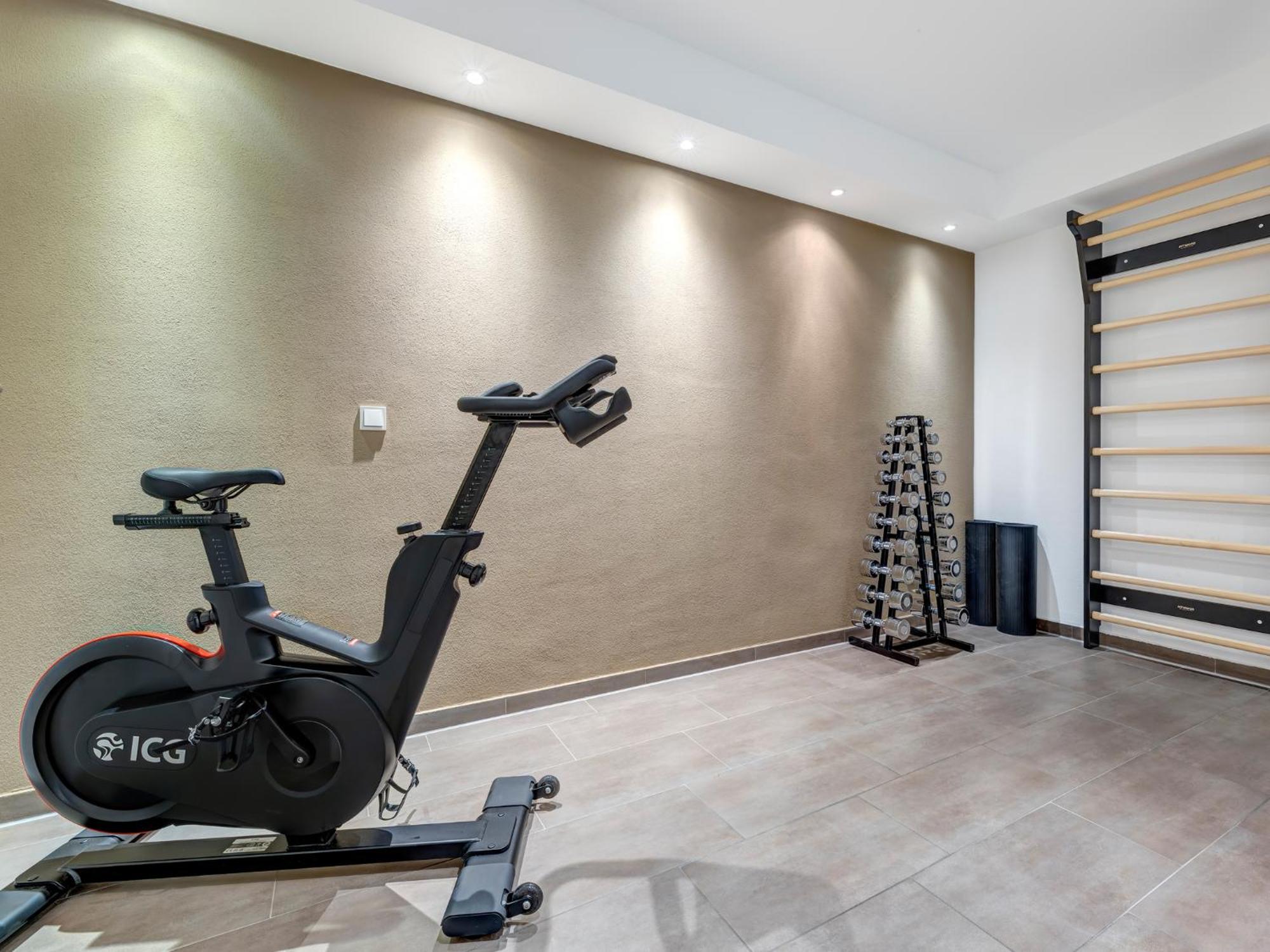 Residenz Am Balmer See - Bs 68 Mit Wellnessbereich Zewnętrze zdjęcie