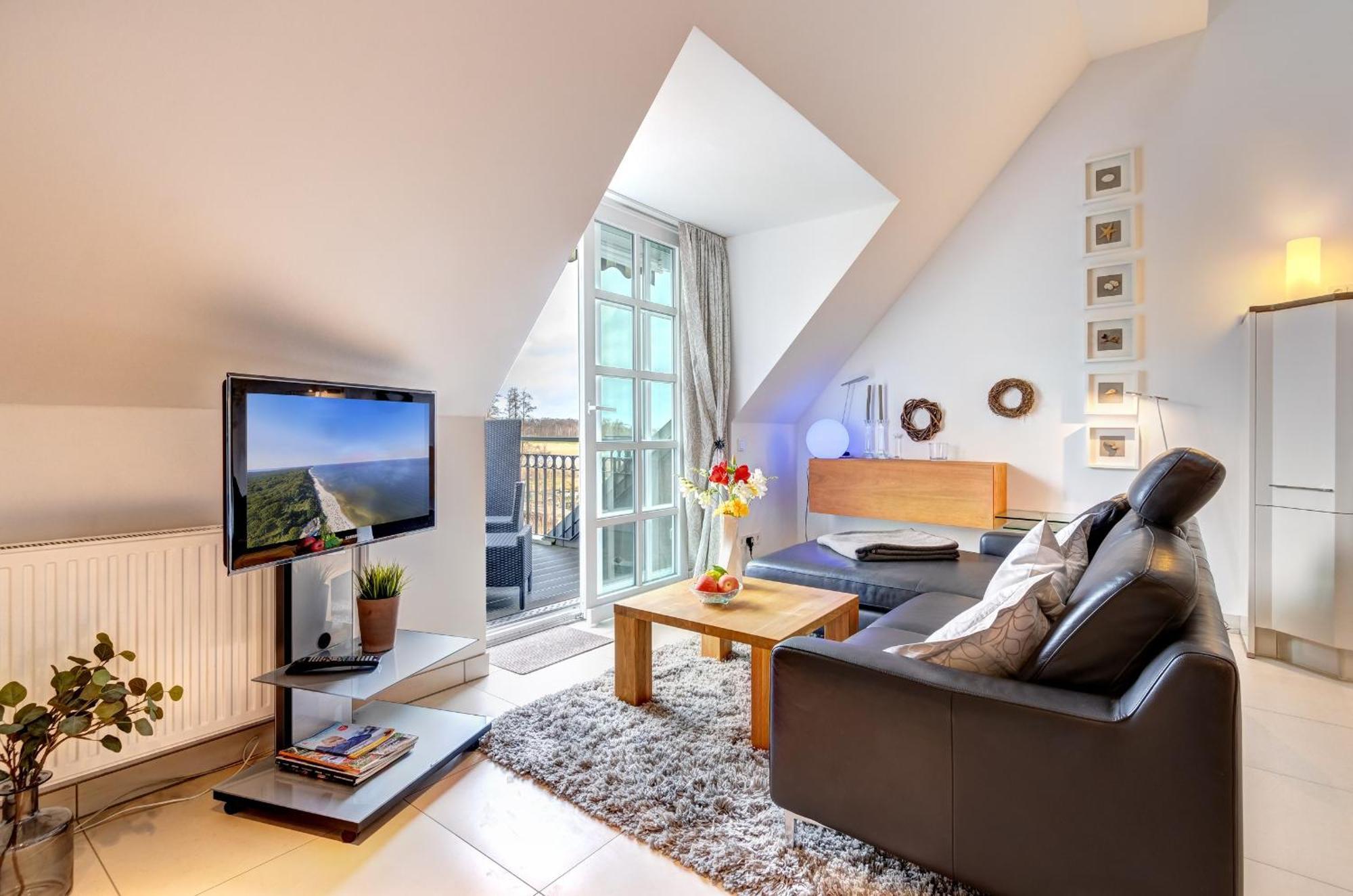 Residenz Am Balmer See - Bs 68 Mit Wellnessbereich Zewnętrze zdjęcie